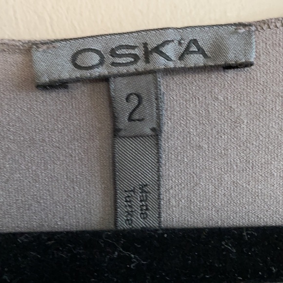 Oska tunic. EU size 2 - Picture 2 of 3